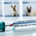 cpv vaccine for dogs