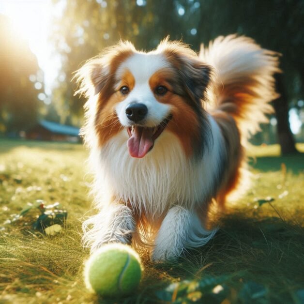 Australian Shepherd