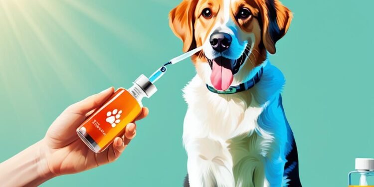 dapp vaccine for dogs