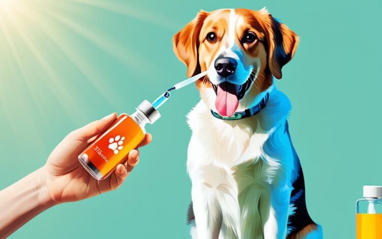 dapp vaccine for dogs