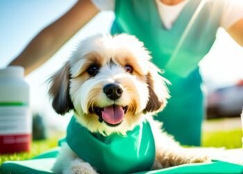 distemper vaccine for dogs