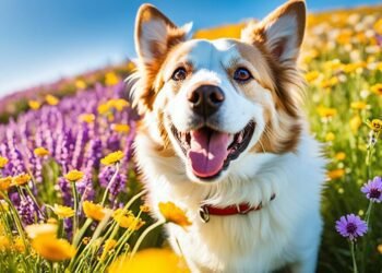 dog allergy supplement