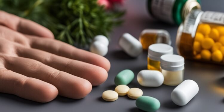 dog arthritis supplements