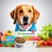 dog food supplement