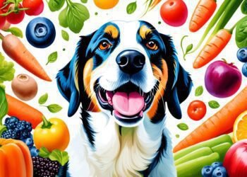 eye supplements for dogs