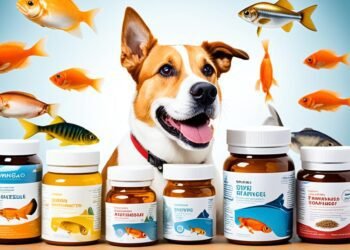 fatty acid supplements for dogs