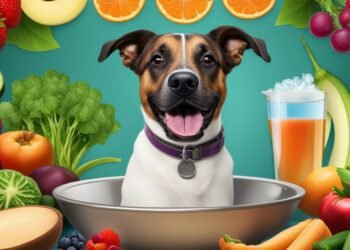 fiber supplement for dogs