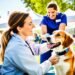 free vaccination for dog events 2024
