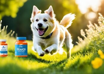 glucosamine supplements for dogs