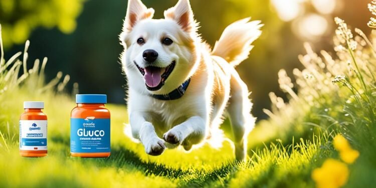 glucosamine supplements for dogs