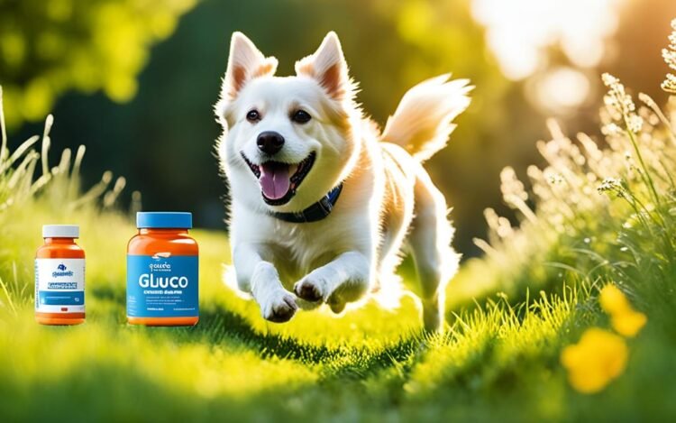 glucosamine supplements for dogs