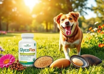 glycoflex for dogs