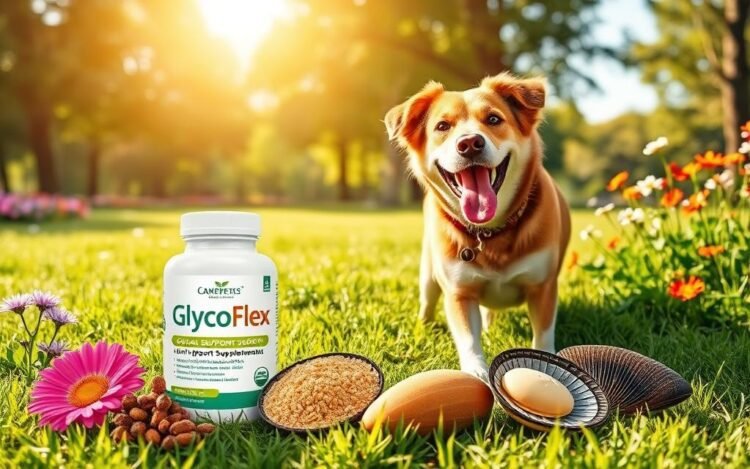 glycoflex for dogs