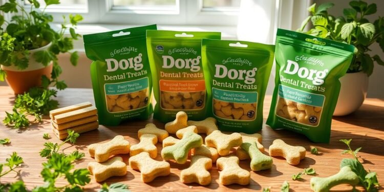 greenies for dogs