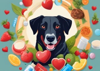 heart supplements for dogs