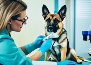 hepatitis vaccine for dogs