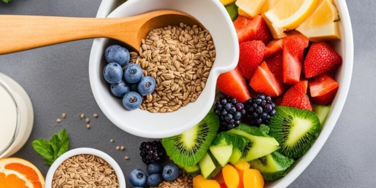 homemade dog food supplements