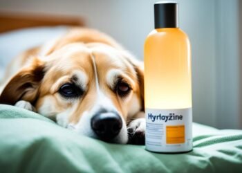 hydroxyzine for dogs