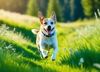 iron supplements for dogs
