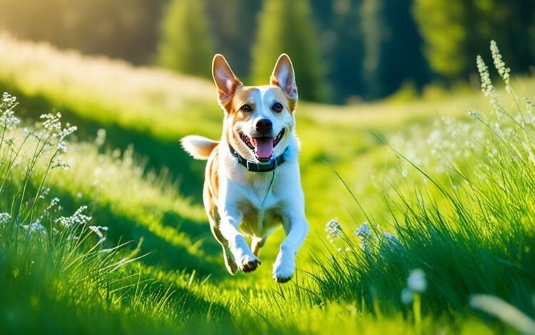 iron supplements for dogs