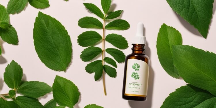 is peppermint oil safe for dogs