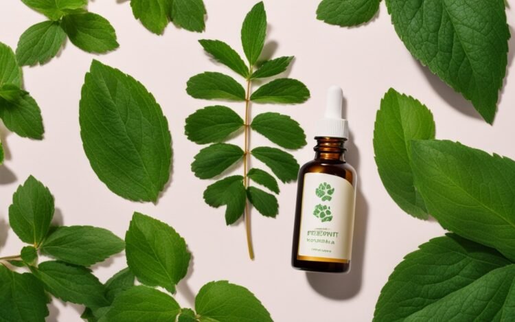 is peppermint oil safe for dogs