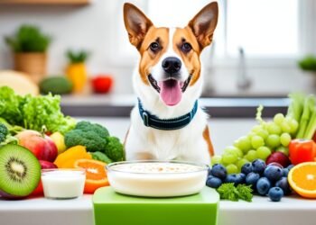 kefir for dogs
