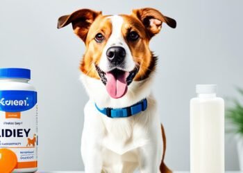 kidney supplements for dogs