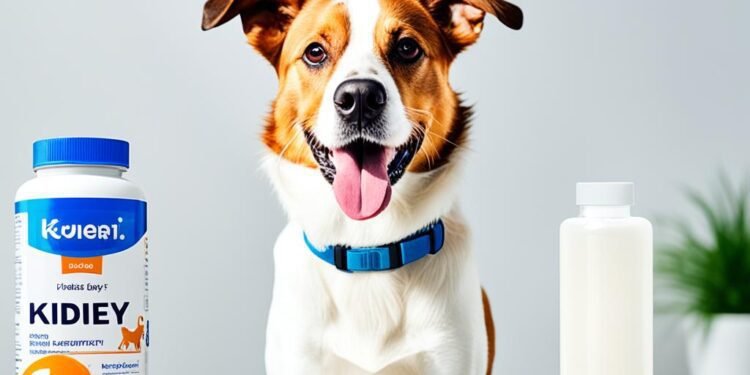 kidney supplements for dogs