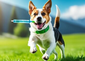 lepto vaccine for dogs