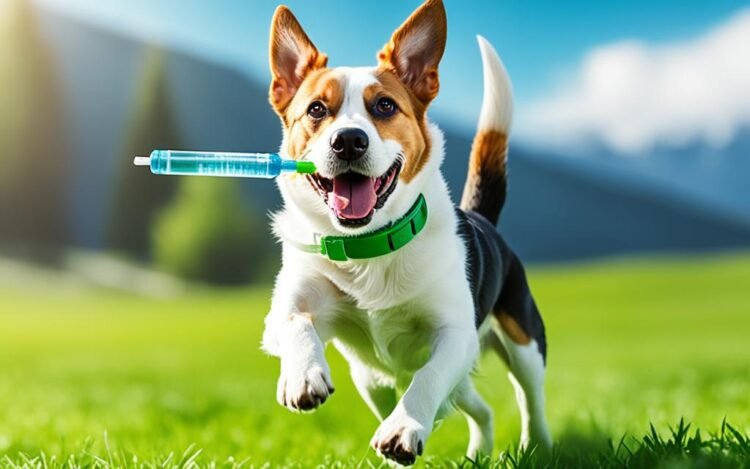 lepto vaccine for dogs