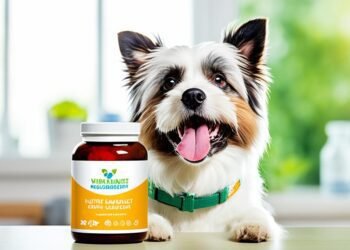 liver supplement for dogs