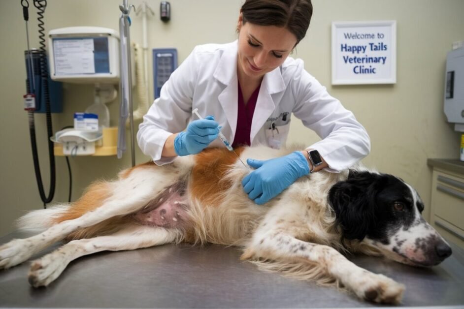 lyme disease vaccine for dogs