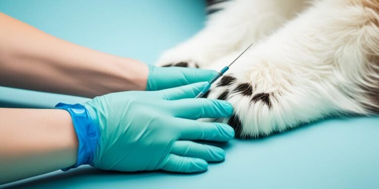 melanoma vaccine for dogs