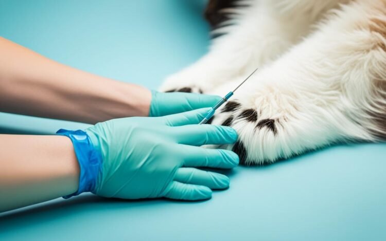 melanoma vaccine for dogs