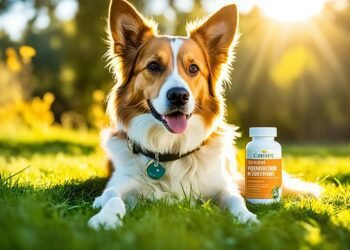 natural joint supplements for dogs