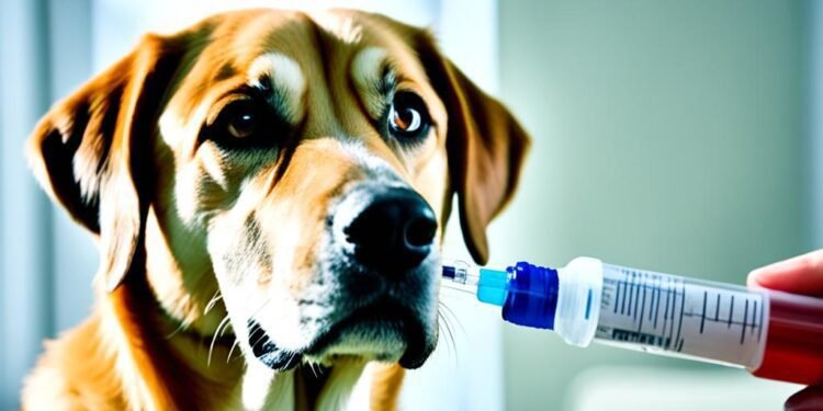 neopar vaccine for dogs