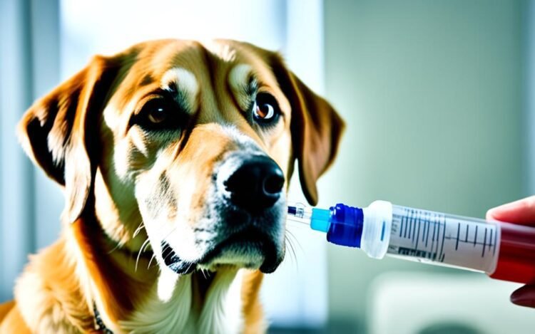 neopar vaccine for dogs