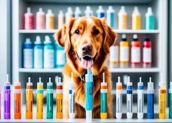 nine in one vaccine for dogs