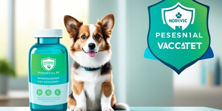 nobivac vaccine for dogs