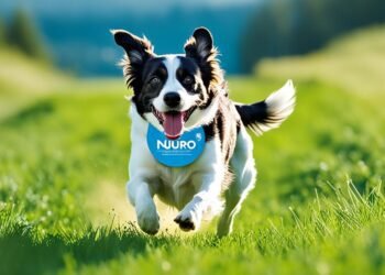 nupro dog supplement