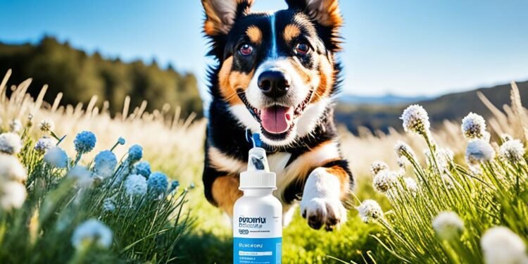 parainfluenza vaccine for dogs
