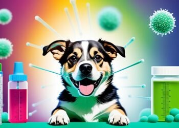 parvo vaccine for dogs