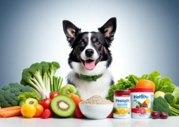 prebiotics and probiotics for dogs
