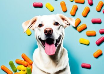 probiotic chews for dogs