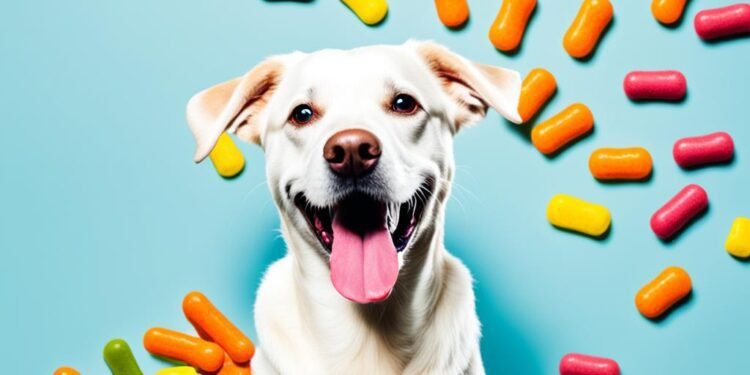 probiotic chews for dogs