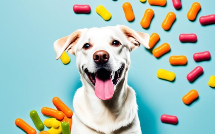 probiotic chews for dogs