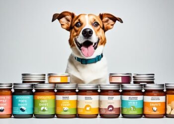 probiotic paste and cap for dogs
