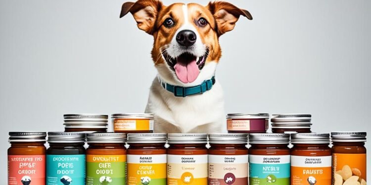 probiotic paste and cap for dogs