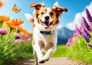 probiotics for dogs with allergies
